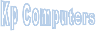 Kp Computers